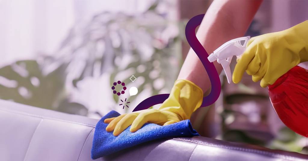 RAHA for home cleaning & house cleaning service RAHA