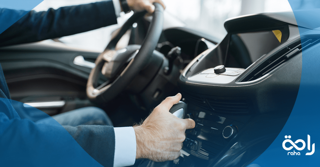 دليلك لتوظيف سائق خاص بالشهر في الدمام 