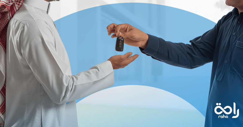 دليلك لتوظيف سائق خاص بالشهر في الدمام