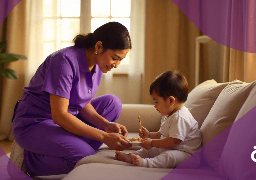 ما هي أنواع العمالة الفلبينية المتوفرة في السعودية