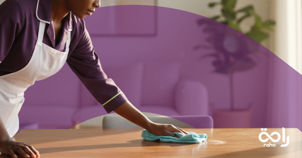 شروط استقدام عمالة منزلية من مالى