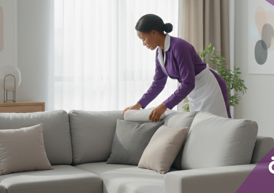 استقدام العمالة المنزلية من مالي