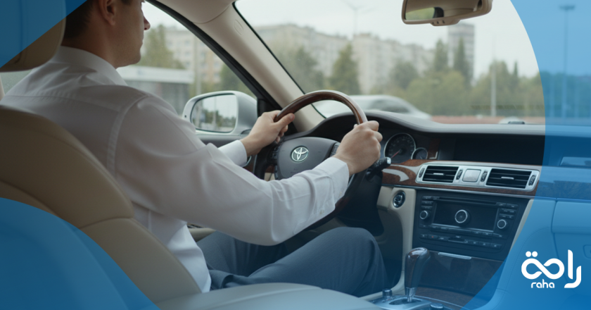 شروط استقدام سواقين بالشهر بدون سيارة في السعودية