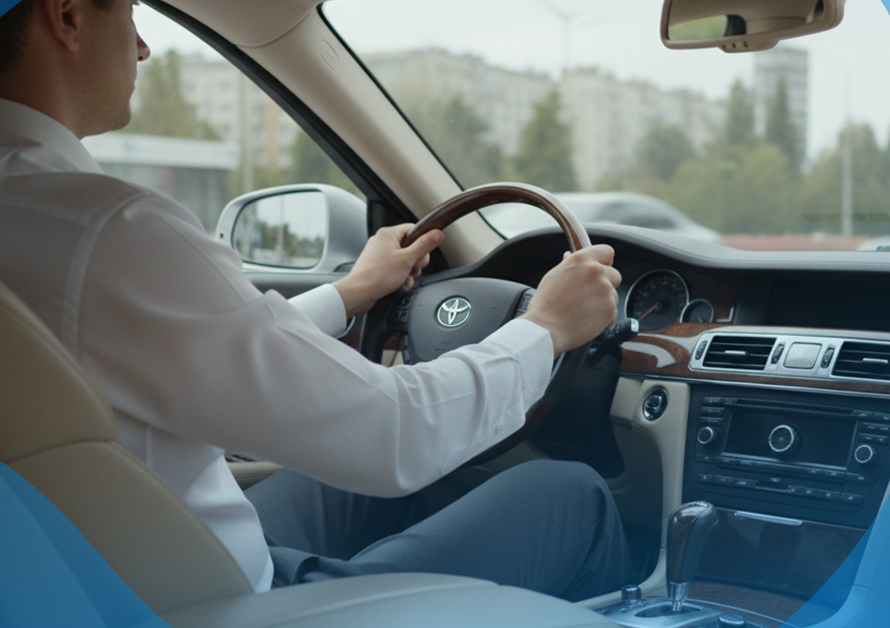 شروط استقدام سواقين بالشهر بدون سيارة في السعودية