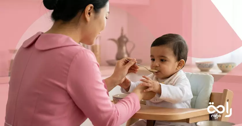 بيبي ستر بالساعات في السعودية.