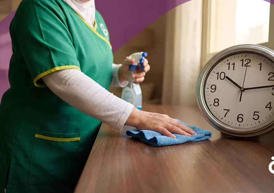 حقوق العمالة المنزلية في السعودية 2026