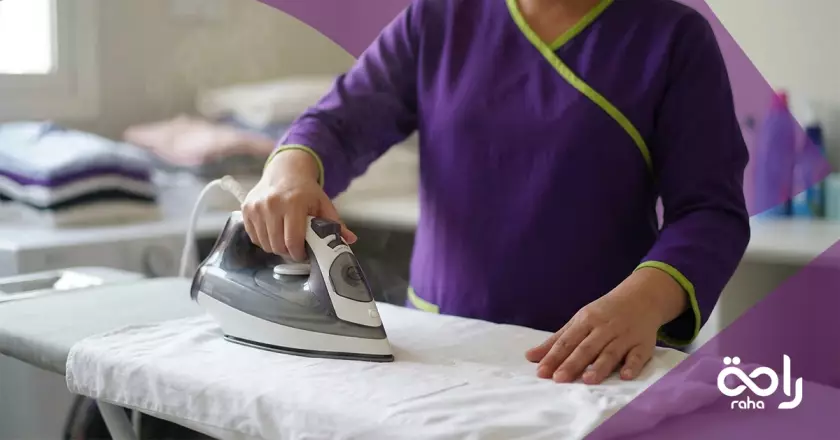 عاملات بالساعة في الأحساء