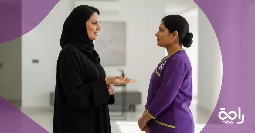 مميزات وشروط استقدام عاملة سيرلانكية إلى السعودية