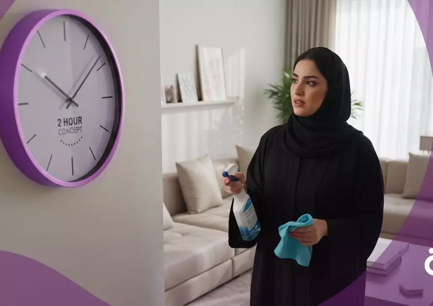 banner 3 دليل خبراء الفنادق في تنظيف البيت في ساعتين