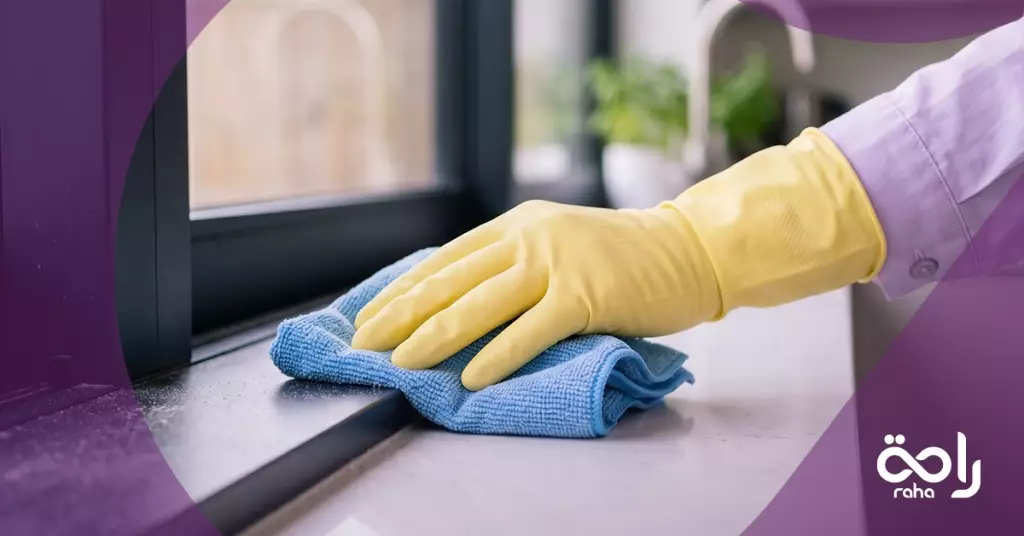 banner 8 التنظيف العميق للمنزل إعادة ضبط مصنع لمنزلك يمنحك هدوءً نفسيًا وراحة 3
