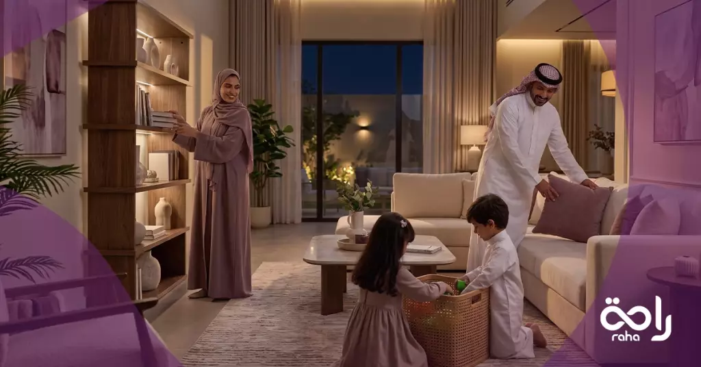 blog 3 2 دليل إدارة الأعمال المنزلية للأسر المشغولة copy