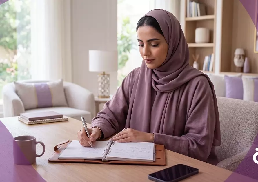 دليل تنظيم المهام المنزلية للأسر المشغولة
